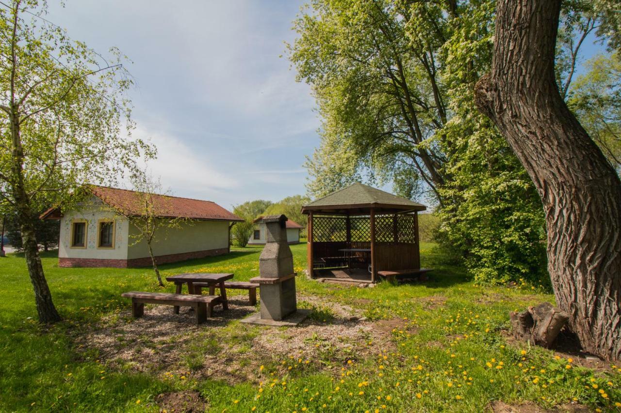 Aquapark Tatralandia Chatka 118 Liptovský Mikuláš Eksteriør bilde